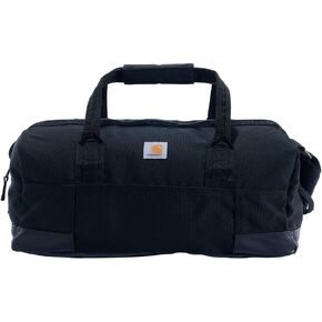Carhartt Gear B0000334 35L Classic Duffel - One Size Fits All - Gray