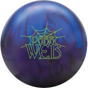 Hammer Dark Web Hybrid Bowling Ball
