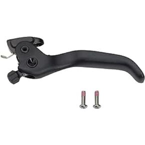 SRAM Code Silver Stealth Lever Blade Kit - Aluminum, Includes Blade, Reach Knob, Cam, Spring, Bushing, C1