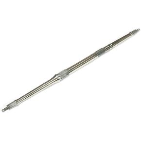 ECCPP ATV Replacement Rear Wheel Axle compatible with 2001-2005 for YAMAHA Raptor 660R