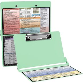 Whitecoat Clipboard® - إصدار العلاج المهني بالنعناع