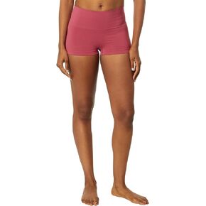 SPANX Ecocare Everyday Shaping Boyshorts Winter Rose SM - Regular