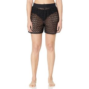 سراويل Wolford النسائية Etoile-Boxer in Kuwait