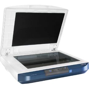 Xerox DocuMate 4700 Color Document Flatbed Scanner