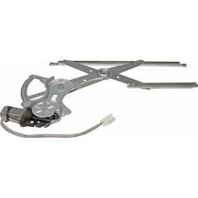 Dorman 748-610 Front Passenger Side Power Window Regulator and Motor Assembly Compatible with Select Toyota Models
