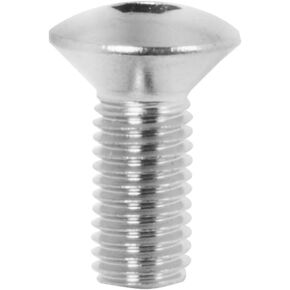 GG Grand General 54987 Chrome Window Crank Screw