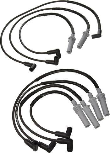 Denso 671-6130 Original Equipment Replacement Wires in Saudi Arabia