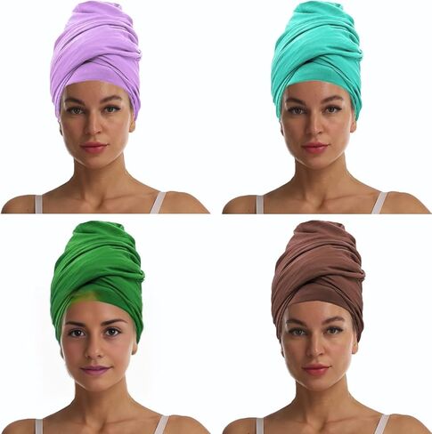 Summer Cotton Blend Crinkle Lightweight Soft Long Scarf Shawl Wrap 65 × 30 inch in Kuwait