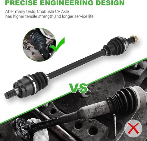 Rear Left Right CV Axle Shaft 42220-HL3-A01 for Honda Pioneer 700 700-4 2014-2021, Pioneer 700 700-4 Deluxe 2017 2018 2019 2020 2021 42250-HL3-A42 in Saudi Arabia