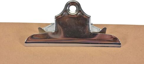 School Smart Art Clipboard with Clip, 15 x 20 Inches, Hardwood - 1442103 in Saudi Arabia