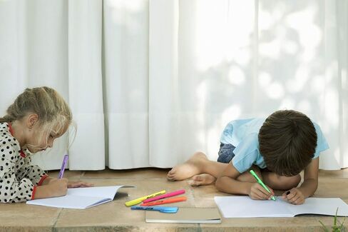 أقلام تحديد ماديسي، برأس مشطوف، ألوان متنوعة، عبوة كبيرة، 72 قطعة in Kuwait