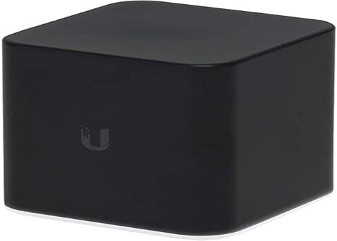 Ubiquiti Network airCube ACB-AC airMAX 802.11ac Dual-Band Home Wi-Fi Access Point PoE 24V In/Out OPEN BOX in Saudi Arabia