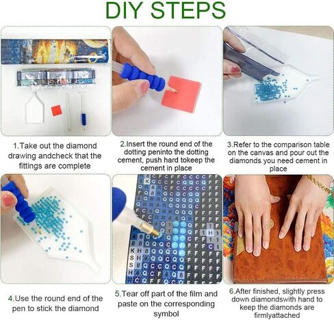 Xiyuekissu DIY 5D الماس الفن جنوب غرب Kokopelli الأمريكيين الأصليين العرقية القبلية خمر هندسية الرجعية الأزتيك Kokopelli شخصية على الجرونج لتزيين جدار المنزل 12 × 16 بوصة ... in Kuwait