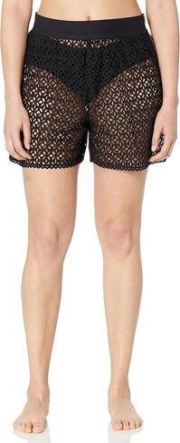 Wolford Women's Etoile-Boxer Panties in Saudi Arabia