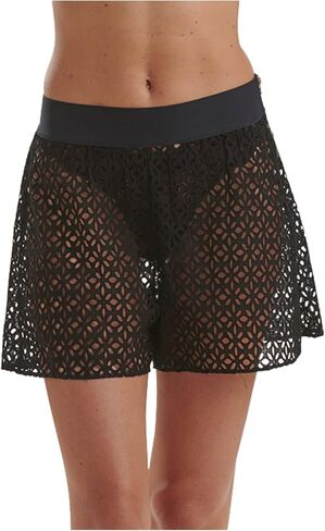 Wolford Women's Etoile-Boxer Panties in Saudi Arabia