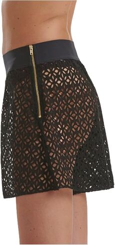 Wolford Women's Etoile-Boxer Panties in Saudi Arabia