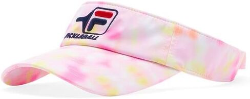 Fila Tie Dye Visor in Saudi Arabia