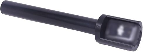 محول محمول بمقبض مقابلة الميكروفون مع رغوة لجهاز إرسال DJI Mic وDJI Mic 2 in Kuwait