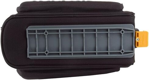 Topeak MTX Trunk Bag EXP Bicycle Trunk Bag with Rigid Molded Panels in Saudi Arabia