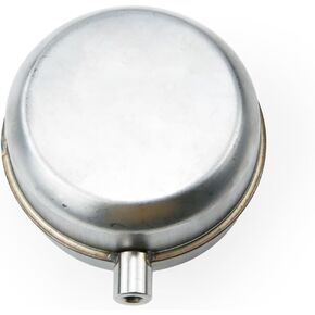 1/2" Stainless Steel 304 Water Tank Float Ball Valve DN15 High Temperature Resistance 200 Degree(Type A) in Kuwait