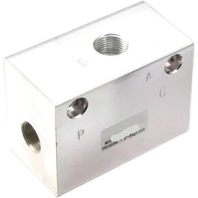 1PCS KKP Quick Valve 1/8 1/4 3/8 1/2 3/4 1 1-1/4 1-1/2 2 Pneumatic Mechanical Valve Aluminum air Valve(KKP-32 G1-1-4) in Kuwait