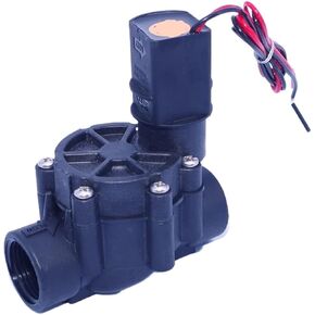 1PCS Irrigation System Low Pressure Agricultural Irrigation Valve 24v 1 inch Water Solenoid Valve Normally Closed(DC Latching) in Kuwait