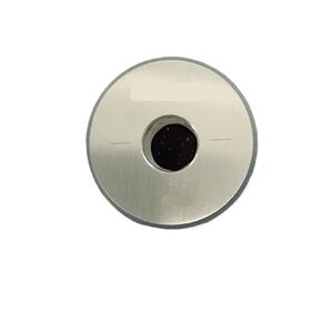 Smooth/Smooth Ring Gauge, Suitable for gauges with Inner diameters of Φ1-10, Φ100, Φ25, and Φ50(Diameter 10-20) in Kuwait