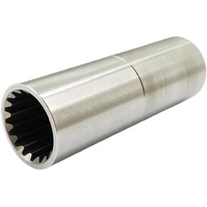 Sleeve Coupler Compatible with DP SX Drives Replaces 3852268 854553 in Kuwait