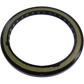 Rotary Shaft Oil Seal 80x100x7mm Construction Machinery Replacement Parts in Saudi Arabia