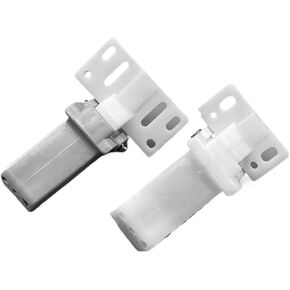 مفصلة ADF FL3-2453 FL3-1430-000 FC9-1527 FC9-1528 FC0-5652 متوافقة مع D1120 D1320 D1380 D1520 IR1430 1435 C250 C350 C351 (قطعتان على اليمين) in Kuwait