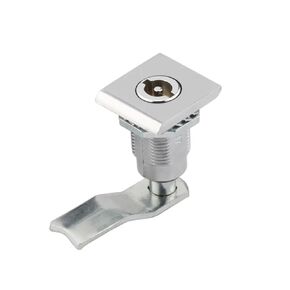 MS817 Cam Lock Basic Box Slotted Wing Type Telescopic Cylindrical Lock(3) in Kuwait
