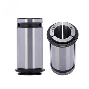 C32 كوليت BT30 SC C16 C20 C25 قاطعة الطحن القوية لأداة تشاك (C20-12) in Kuwait