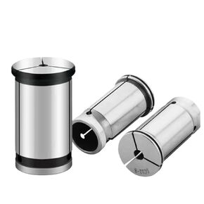 1 قطعة C32 كوليت BT30 BT40 SC C16 C20 C25 C32 C42 تشاك أداة قاطعة المطحنة السلطة كوليت تشاك (C32-12) in Kuwait