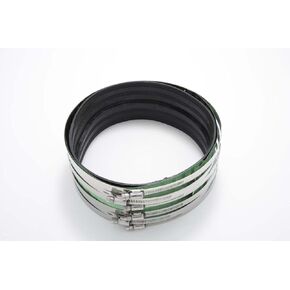 وصلة PROFLO PFNHHHDCU 6 بوصة فائقة التحمل بدون محور - N/A in Kuwait