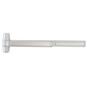 Von Duprin 9947WDCEO3133 9947WDC -EO 313AN جهاز قضيب VERT مخفي لباب الخشب، 3' in Kuwait