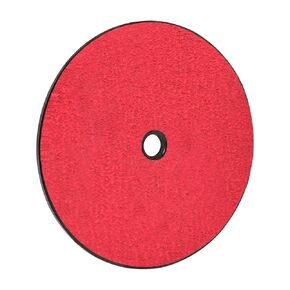 Upgrade 7" Disc Grinder for RBG 712, 750, 780 Grinders, Replace 7" Lawn Mower Blade Sharpener Disc, 11710 Abrasive Grinding Wheel in Saudi Arabia