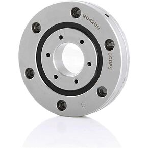 TMP1105 544162 ABEC 5 Crossed Roller Bearings 1PC Rotary Bearing Manipulator Turntable(RU42UUCC0) in Kuwait