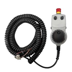 Computer Numerical Control MPG Handwheel Pulsegenerator Can Replace for EUCHNER HBA-086734 HBA-093506 HBA-084962 HBA-098672(HBA-098672) in Kuwait