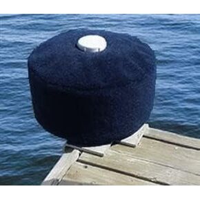 Dock Wheel Covers (Navy, 18") in Kuwait