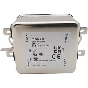 مرشح الطاقة FN2060-10-06 FN610-6-06 FN9222-10-06(FN610-6-06) in Kuwait