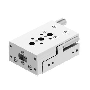 أجزاء سائق المنزلق DGST-16-40-PA 8085133 لمسار الهندسة الميكانيكية الصناعية in Kuwait