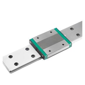 دليل خطي السكك الحديدية MGN7 MGN9 MGN12 MGN15 1 قطعة دليل خطي المنزلق الخطي السكك الحديدية راوتر 100-600 مللي متر (MGN12C ، 150 مللي متر) in Kuwait