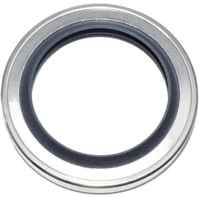 الفولاذ المقاوم للصدأ عالي السرعة ختم الزيت PTFE 100 * 120 * 12 مم (100 × 120 × 12 مم Cdl) in Kuwait