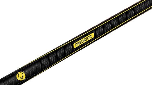 PREDATOR BK4 Break Cue Stick for Pool - So Powerful, it’s Criminal - 2-Piece Breaking Stick with Hard Break tip Tip for Maximum Speed and Low-Deflection Shaft Technology for Accuracy (Sport Wrap) in Saudi Arabia