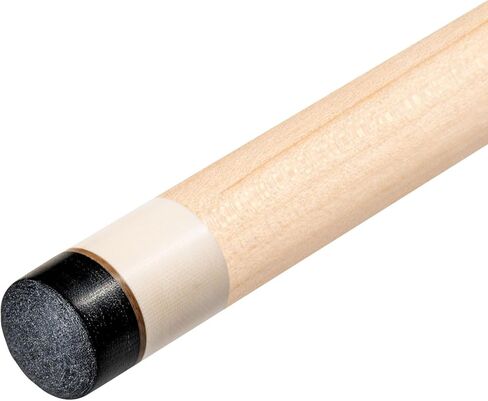 PREDATOR BK4 Break Cue Stick for Pool - So Powerful, it’s Criminal - 2-Piece Breaking Stick with Hard Break tip Tip for Maximum Speed and Low-Deflection Shaft Technology for Accuracy (Sport Wrap) in Saudi Arabia