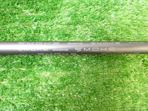 PROJECTX HZRDUS Green Smoke iM10 60g 5.5 Reg. عمود التشغيل المرن مقاس 46 بوصة، جديد غير مقطوع in Kuwait