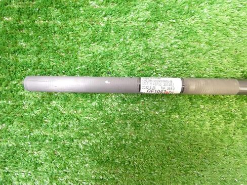 PROJECTX HZRDUS Green Smoke iM10 60g 5.5 Reg. عمود التشغيل المرن مقاس 46 بوصة، جديد غير مقطوع in Kuwait