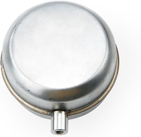 1/2" Stainless Steel 304 Water Tank Float Ball Valve DN15 High Temperature Resistance 200 Degree(Type A) in Kuwait