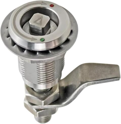 Triangular Telescopic Cam Lock Made of 304 Stainless Steel 1Pcs(Triangle) in Saudi Arabia
