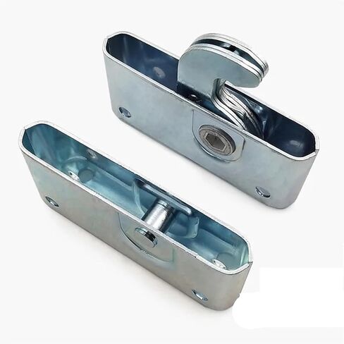 Side Lock of Lifting Box Display Screen Side Lock R5 Connection Lock Splicing Lock Hidden 1Pcs in Kuwait